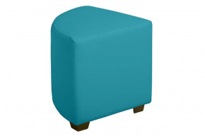 Пуф детский Марио (бирюзовый) в Новом Уренгое - novyj-urengoj.mebel-tymen.ru | фото