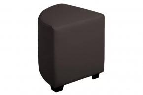 Пуф детский Марио (черный) в Новом Уренгое - novyj-urengoj.mebel-tymen.ru | фото