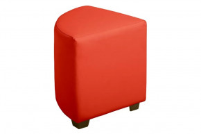 Пуф детский Марио (красный) в Новом Уренгое - novyj-urengoj.mebel-tymen.ru | фото