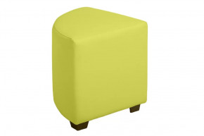 Пуф детский Марио (лайм) в Новом Уренгое - novyj-urengoj.mebel-tymen.ru | фото