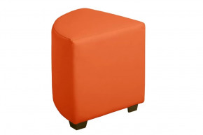 Пуф детский Марио (оранжевый) в Новом Уренгое - novyj-urengoj.mebel-tymen.ru | фото