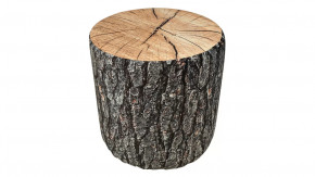 Пуф «Грей» тип 1 в Новом Уренгое - novyj-urengoj.mebel-tymen.ru | фото