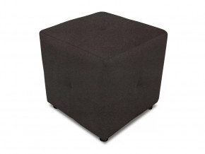 Пуф Куб Bahama Grafit кат.2 в Новом Уренгое - novyj-urengoj.mebel-tymen.ru | фото