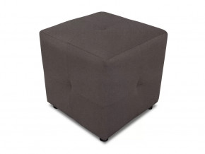 Пуф Куб Bahama Grey кат.2 в Новом Уренгое - novyj-urengoj.mebel-tymen.ru | фото