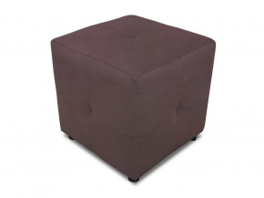 Пуф Куб Bahama Plum кат.2 в Новом Уренгое - novyj-urengoj.mebel-tymen.ru | фото