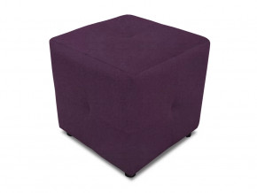 Пуф Куб Bahama Violet кат.2 в Новом Уренгое - novyj-urengoj.mebel-tymen.ru | фото