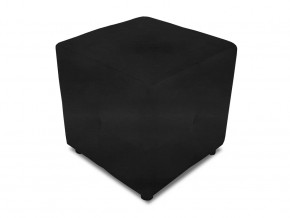 Пуф Куб Marvel Black кат.4 в Новом Уренгое - novyj-urengoj.mebel-tymen.ru | фото