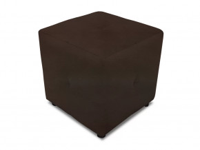 Пуф Куб Marvel Chocolate кат.4 в Новом Уренгое - novyj-urengoj.mebel-tymen.ru | фото