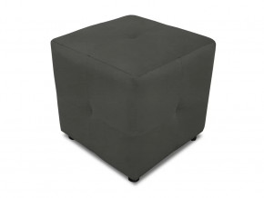 Пуф Куб Marvel Grey кат.4 в Новом Уренгое - novyj-urengoj.mebel-tymen.ru | фото