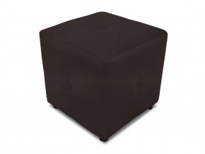 Пуф Куб Marvel Pearl Chestnut кат.4 в Новом Уренгое - novyj-urengoj.mebel-tymen.ru | фото