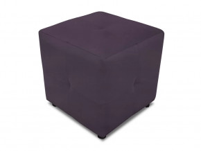 Пуф Куб Marvel Plum кат.4 в Новом Уренгое - novyj-urengoj.mebel-tymen.ru | фото