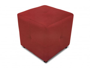 Пуф Куб Marvel Red кат.4 в Новом Уренгое - novyj-urengoj.mebel-tymen.ru | фото
