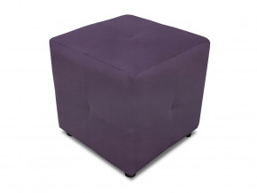 Пуф Куб Marvel Viola кат.4 в Новом Уренгое - novyj-urengoj.mebel-tymen.ru | фото