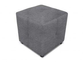 Пуф Куб Savana Plus Ash кат.1 в Новом Уренгое - novyj-urengoj.mebel-tymen.ru | фото