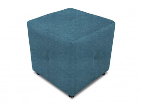 Пуф Куб Savana Plus Blue кат.1 в Новом Уренгое - novyj-urengoj.mebel-tymen.ru | фото