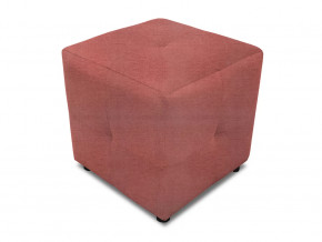 Пуф Куб Savana Plus Coral кат.1 в Новом Уренгое - novyj-urengoj.mebel-tymen.ru | фото