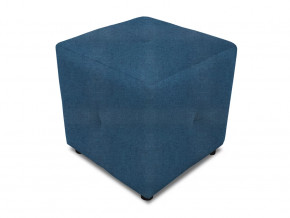 Пуф Куб Savana Plus Denim кат.1 в Новом Уренгое - novyj-urengoj.mebel-tymen.ru | фото