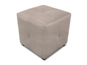 Пуф Куб Savana Plus Ivory кат.1 в Новом Уренгое - novyj-urengoj.mebel-tymen.ru | фото