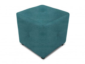 Пуф Куб Savana Plus Mint кат.1 в Новом Уренгое - novyj-urengoj.mebel-tymen.ru | фото