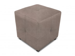 Пуф Куб Savana Plus Mocca кат.1 в Новом Уренгое - novyj-urengoj.mebel-tymen.ru | фото