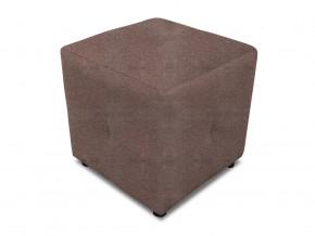 Пуф Куб Savana Plus Toffee кат.1 в Новом Уренгое - novyj-urengoj.mebel-tymen.ru | фото