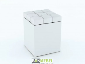 Пуф "Квадро" в Новом Уренгое - novyj-urengoj.mebel-tymen.ru | фото