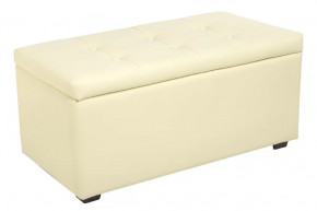 Пуф Мартин (бежевый) в Новом Уренгое - novyj-urengoj.mebel-tymen.ru | фото