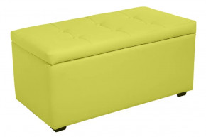 Пуф Мартин (лайм) в Новом Уренгое - novyj-urengoj.mebel-tymen.ru | фото