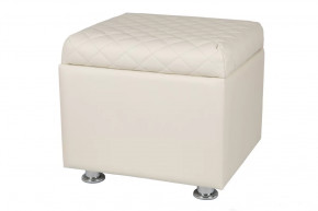 Пуф с крышкой Вега в Новом Уренгое - novyj-urengoj.mebel-tymen.ru | фото