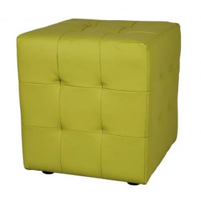 Пуф Стенли (лайм) в Новом Уренгое - novyj-urengoj.mebel-tymen.ru | фото