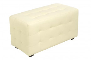 Пуф Терра (бежевый) в Новом Уренгое - novyj-urengoj.mebel-tymen.ru | фото