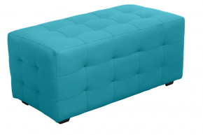 Пуф Терра (бирюзовый) в Новом Уренгое - novyj-urengoj.mebel-tymen.ru | фото