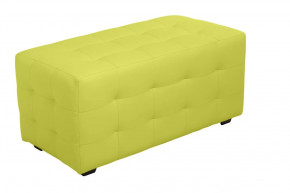 Пуф Терра (лайм) в Новом Уренгое - novyj-urengoj.mebel-tymen.ru | фото