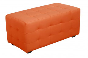 Пуф Терра (оранжевый) в Новом Уренгое - novyj-urengoj.mebel-tymen.ru | фото