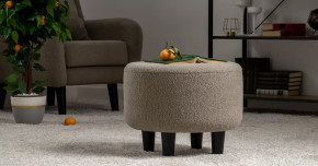 Пуф ТП 271 Шон в Новом Уренгое - novyj-urengoj.mebel-tymen.ru | фото