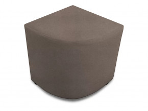 Пуф Угловой Bahama Ash кат.2 в Новом Уренгое - novyj-urengoj.mebel-tymen.ru | фото