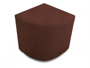 Пуф Угловой Bahama Chocolate кат.2 в Новом Уренгое - novyj-urengoj.mebel-tymen.ru | фото