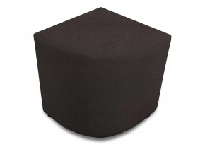 Пуф Угловой Bahama Grafit кат.2 в Новом Уренгое - novyj-urengoj.mebel-tymen.ru | фото