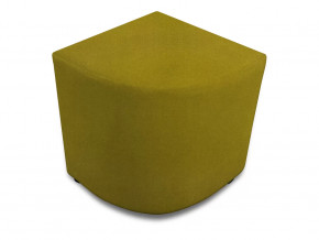 Пуф Угловой Bahama Green кат.2 в Новом Уренгое - novyj-urengoj.mebel-tymen.ru | фото