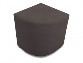 Пуф Угловой Bahama Grey кат.2 в Новом Уренгое - novyj-urengoj.mebel-tymen.ru | фото