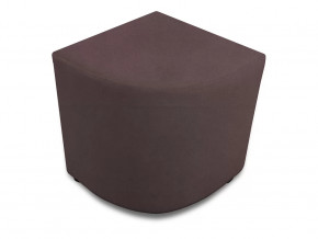 Пуф Угловой Bahama Plum кат.2 в Новом Уренгое - novyj-urengoj.mebel-tymen.ru | фото