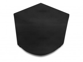 Пуф Угловой Marvel Black кат.4 в Новом Уренгое - novyj-urengoj.mebel-tymen.ru | фото