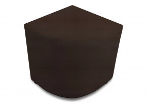 Пуф Угловой Marvel Chocolate кат.4 в Новом Уренгое - novyj-urengoj.mebel-tymen.ru | фото