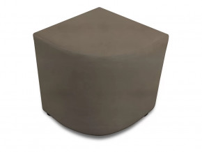 Пуф Угловой Marvel Cocoa кат.4 в Новом Уренгое - novyj-urengoj.mebel-tymen.ru | фото