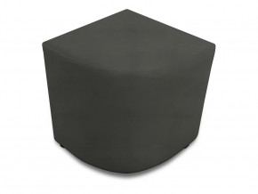 Пуф Угловой Marvel Grey кат.4 в Новом Уренгое - novyj-urengoj.mebel-tymen.ru | фото