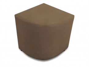 Пуф Угловой Marvel Nougat кат.4 в Новом Уренгое - novyj-urengoj.mebel-tymen.ru | фото