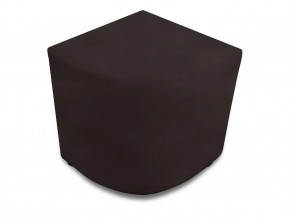 Пуф Угловой Marvel Pearl Chestnut кат.4 в Новом Уренгое - novyj-urengoj.mebel-tymen.ru | фото