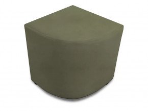 Пуф Угловой Marvel Pistachio кат.4 в Новом Уренгое - novyj-urengoj.mebel-tymen.ru | фото