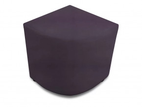 Пуф Угловой Marvel Plum кат.4 в Новом Уренгое - novyj-urengoj.mebel-tymen.ru | фото