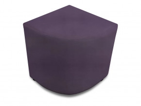 Пуф Угловой Marvel Viola кат.4 в Новом Уренгое - novyj-urengoj.mebel-tymen.ru | фото